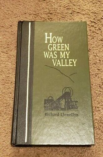 How Green Was My Valley by Richard Llewellyn - eLocalshop