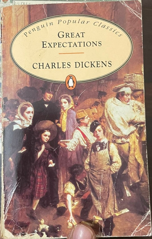 Great Expectations by Charles Dickens - eLocalshop