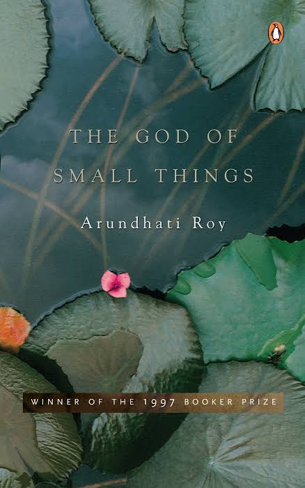 God of Small Things: Booker Prize Winner
(Paperback) - eLocalshop
