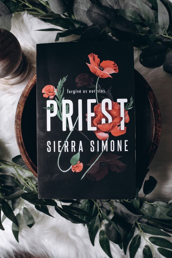 PRIEST - Sierra Simone