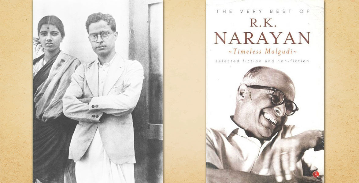 R. K. Narayan: Pioneer of Indian Literature