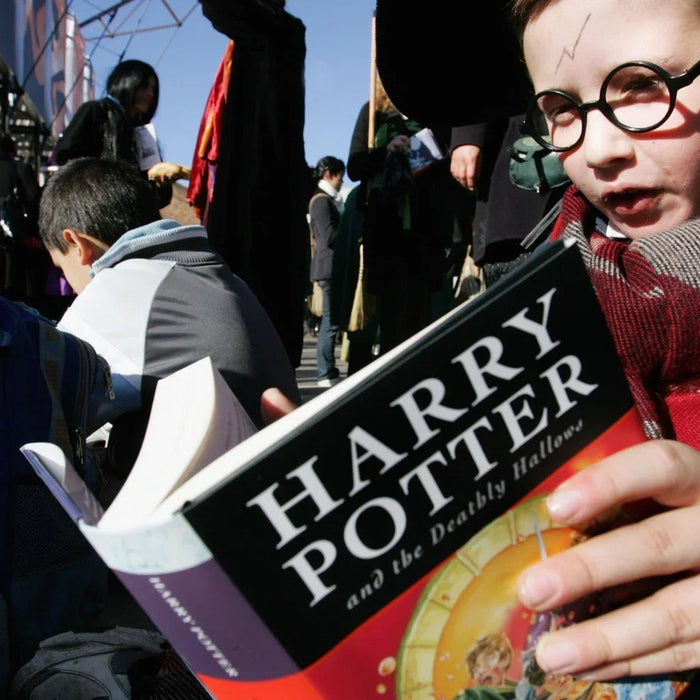 Old-harry-potter-book-worth-7500/