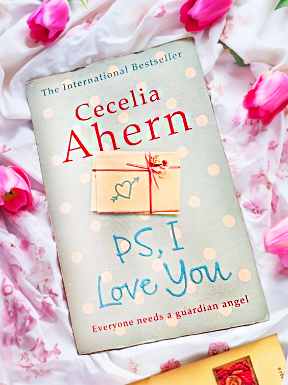 P.S. I LOVE YOU - Cecelia Ahern