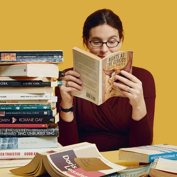 Why you Should Read Daily? Incredible Benefits of Reading