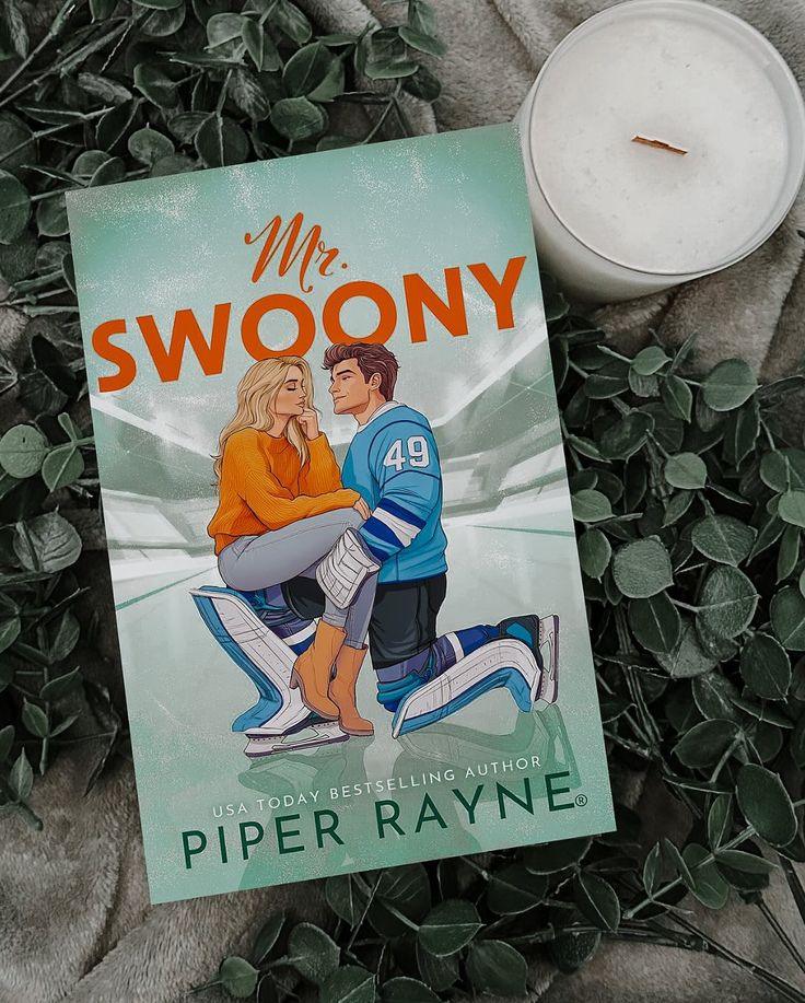MR. SWOONY Piper Rayne —