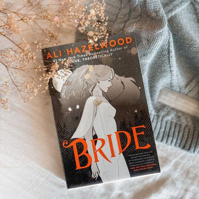 BRIDE - Ali Hazelwood