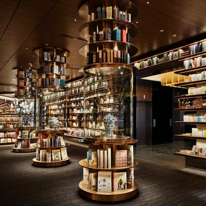 Top 5 Books Store Websites that Sell