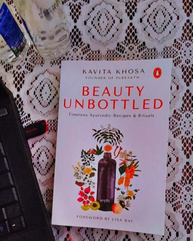 Beauty Unbottled