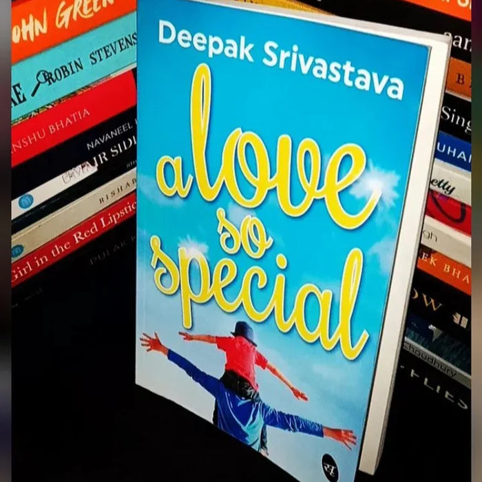 A love so special