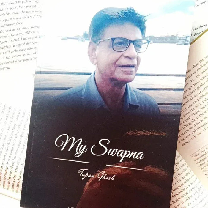 SWAPNA: BOOK REVIEW