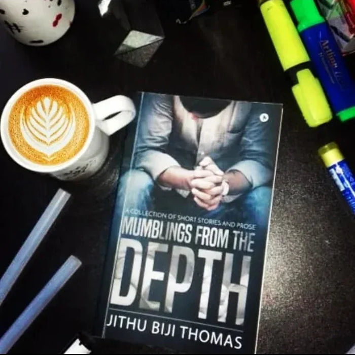 Mumblings from the depth