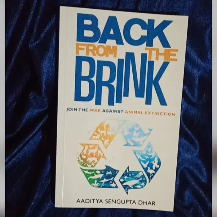 Back from the Brink - eLocalshop