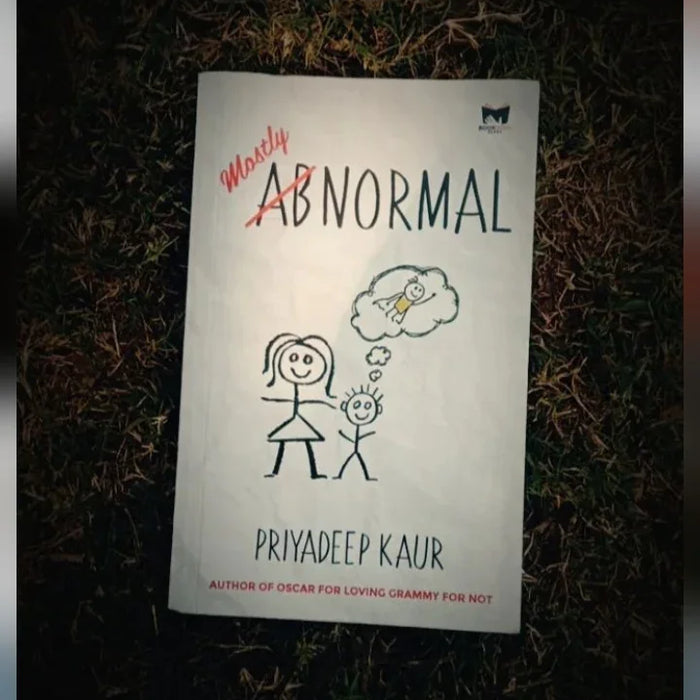 Mostly Normal