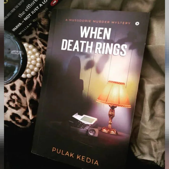 When death rings