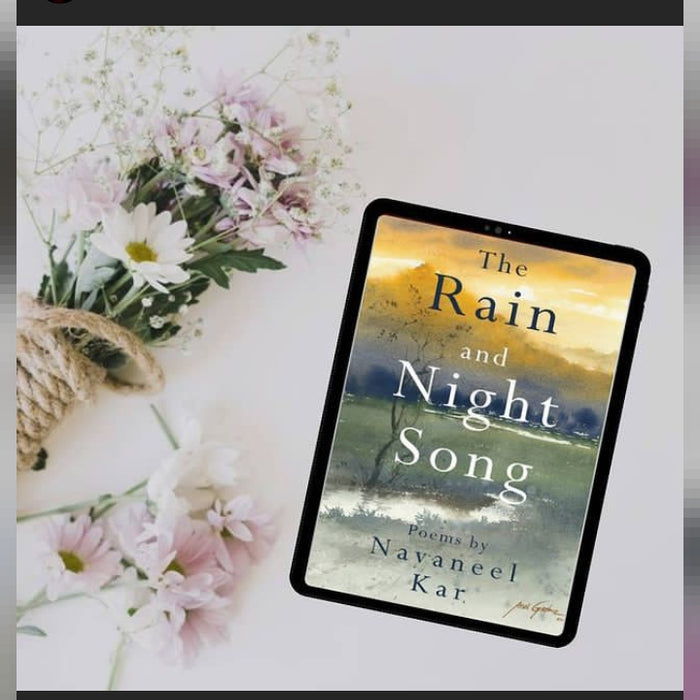 THE RAIN AND NIGHT SONG