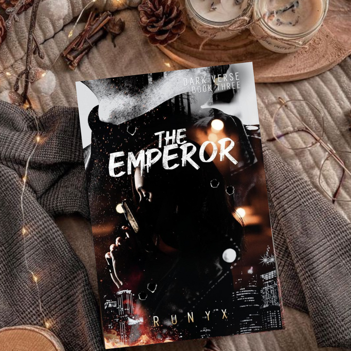THE EMPEROR - Runyx
