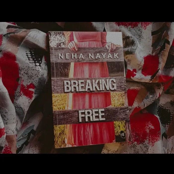 Breaking Free - eLocalshop