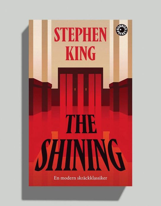 THE SHINING - Stephen King