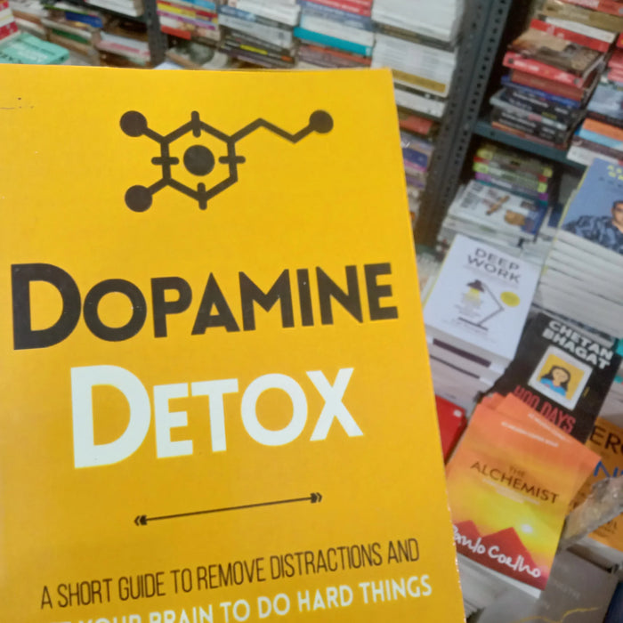 Dopamine Detox