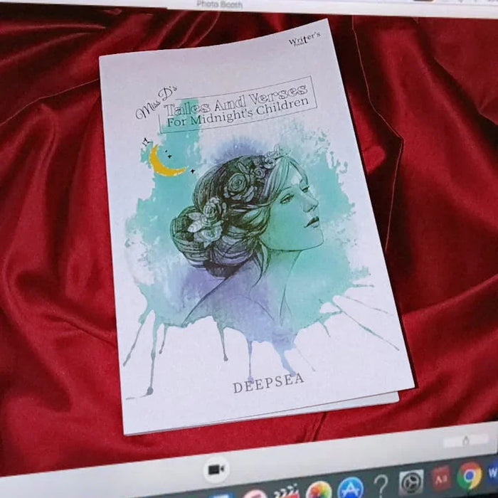 Miss D's Tales And Verses For Midnight's Children