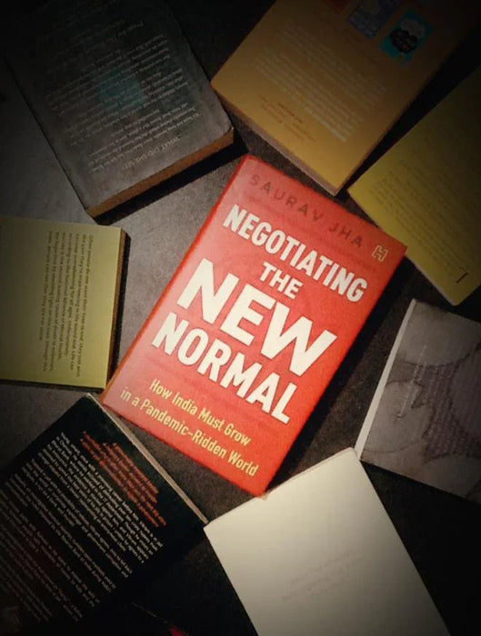 Negotiating the New Normal
