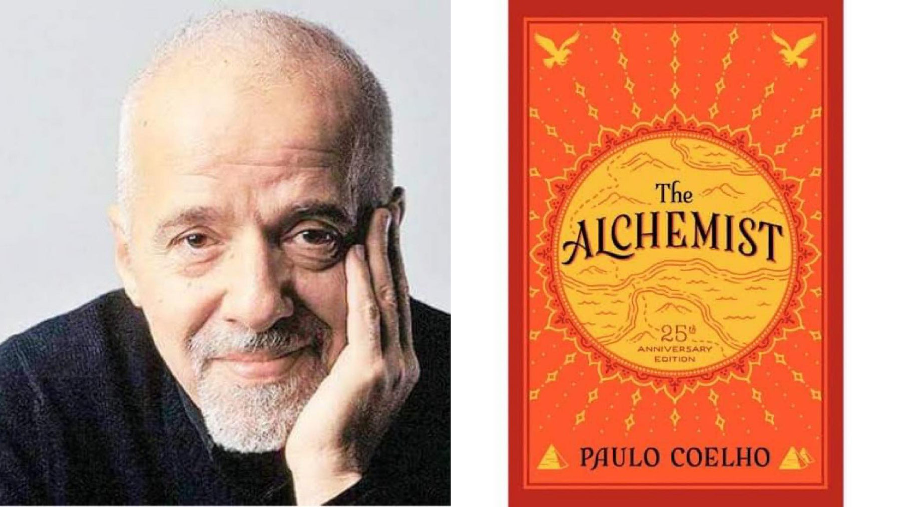 The Alchemist : A decent read for the newie readers as well as others