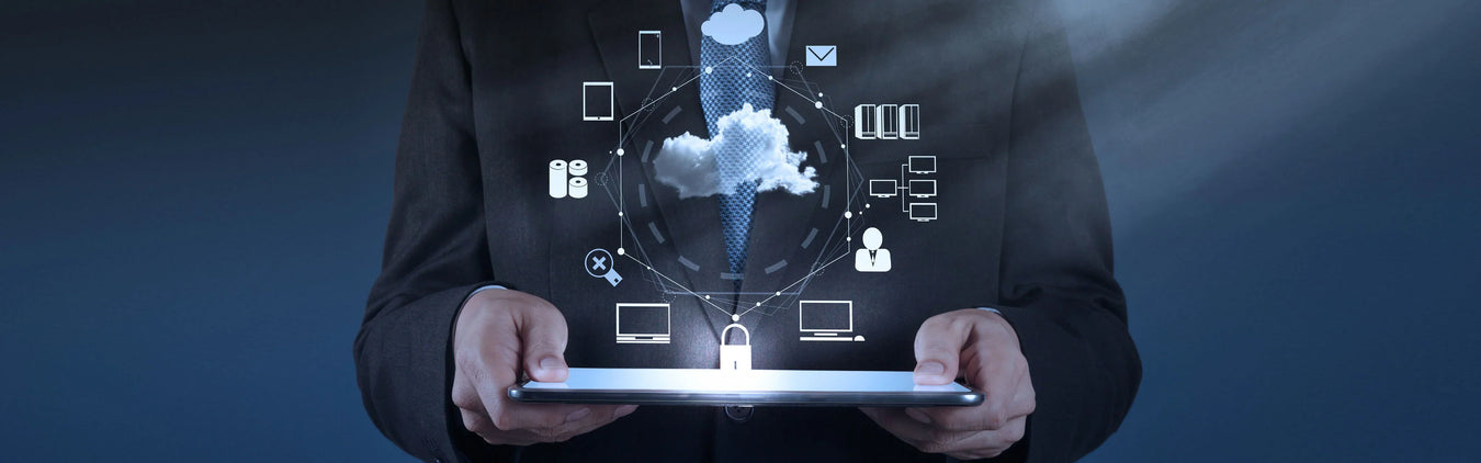 Digital Services - eLocalshop