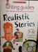 Realistic Stories for Ages 7-9  by Alison Kelly - old paperback - eLocalshop