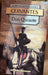 Don Quixote by Miguel de Cervantes - old paperback - eLocalshop