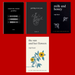 Poetry Books set ( Set of 4 Books) - eLocalshop