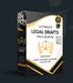 5000+ Ultimate Legal Drafts Bundle ✅ - eLocalshop