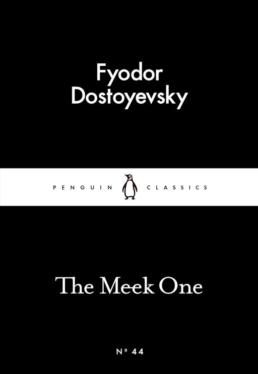 The Meek One (Penguin Little Black Classics) - eLocalshop
