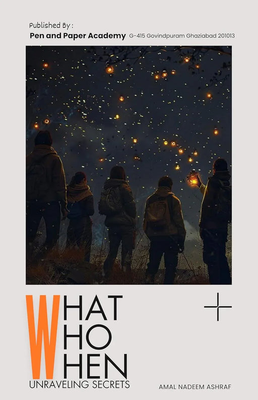 WWW - What Who When Paperback - eLocalshop