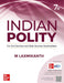 Indian Polity for UPSC (English| 7th Edition) |Civil Services Exam| - eLocalshop