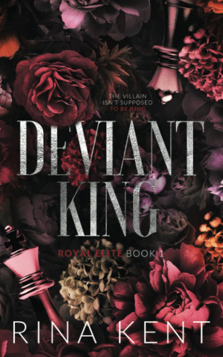 Deviant King by Rina kent