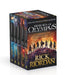 Heroes of Olympus Complete Collection (English, Paperback, Riordan Rick) - eLocalshop