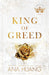 King of Greed (Kings of Sin, 3) Paperback - eLocalshop