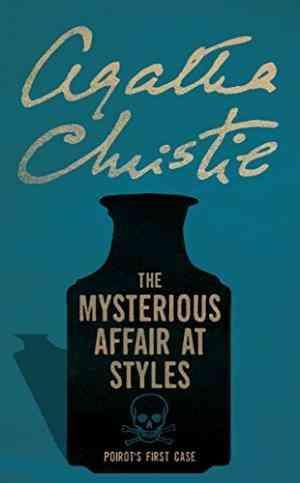 The Mysterious Affair at Styles by Christie, Agatha - eLocalshop
