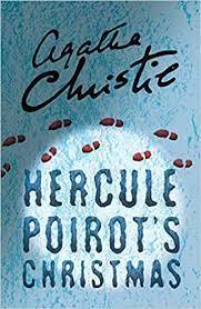 Hercule Poirot's Christmas by Christie, Agatha - eLocalshop