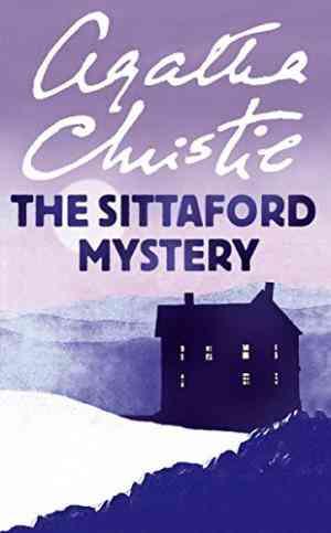 The Sittaford Mystery by Christie, Agatha - eLocalshop