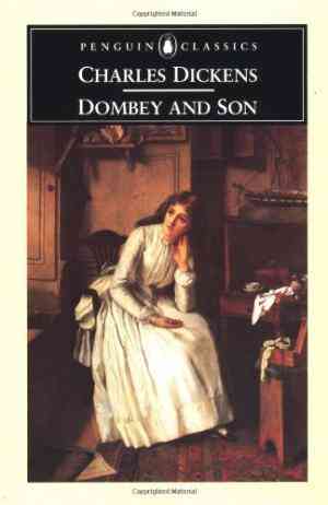 Dombey & Son by CHARLES DICKEN