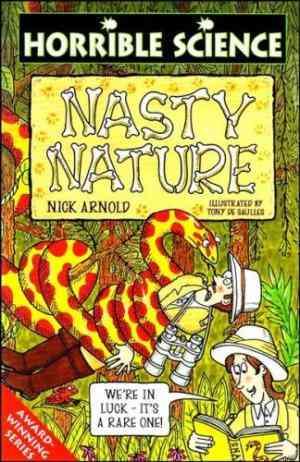 Nasty Nature by Terry Derry