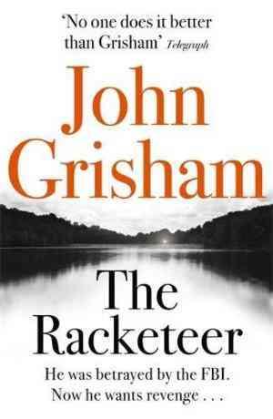 Racketeer by John Grisham - eLocalshop