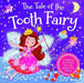 The Tale of the Tooth Fairy (Picture Flats Glitter)- Paperback (Almost New) - eLocalshop