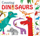Counting Collection: Counting Dinosaurs - eLocalshop