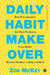 Daily Habit Make by Zoe McKey - eLocalshop
