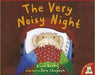 The Very Noisy Night (Almost New) - eLocalshop