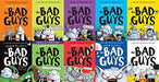 The Bad Guys Box Set - eLocalshop