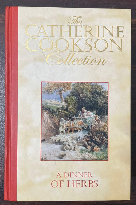 A Dinner Of Herbs by Catherine Cookson