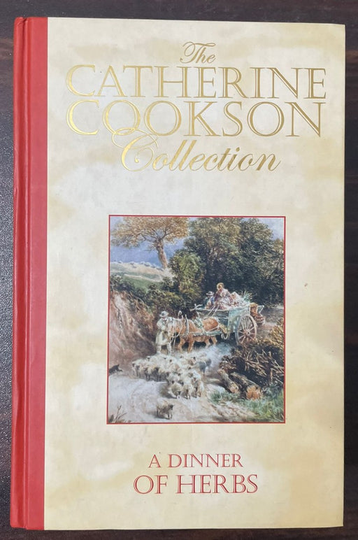 A Dinner Of Herbs by Catherine Cookson - eLocalshop
